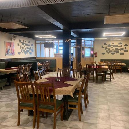 Hotel Suncity & Restaurant Hisar Экстерьер фото