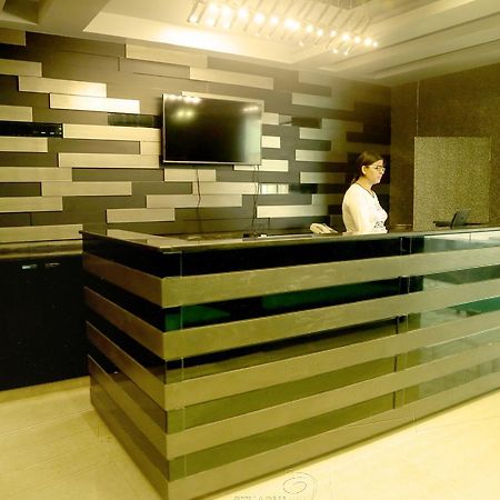 Hotel Suncity & Restaurant Hisar Экстерьер фото