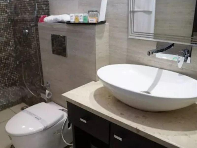 Hotel Suncity & Restaurant Hisar Экстерьер фото