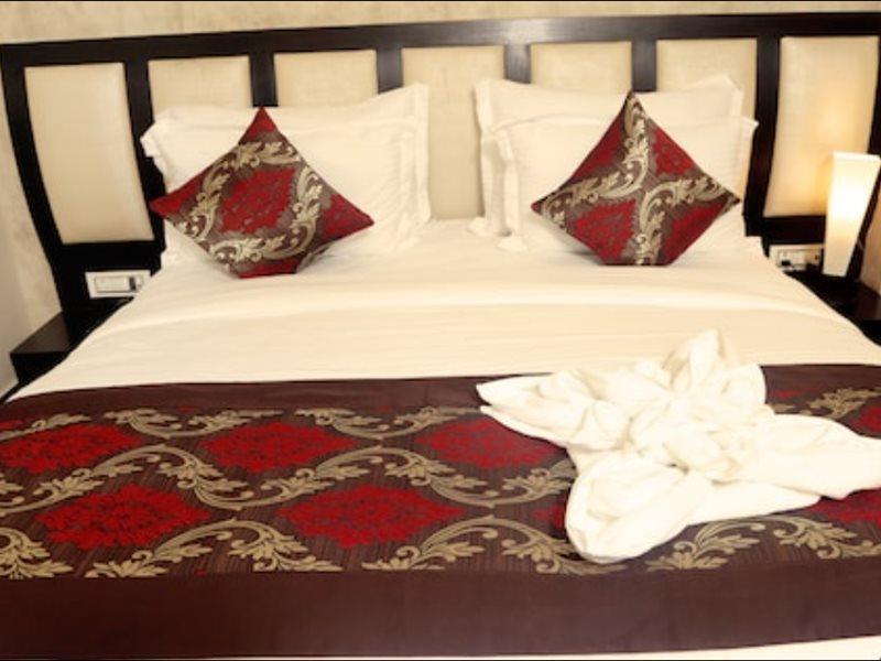 Hotel Suncity & Restaurant Hisar Экстерьер фото