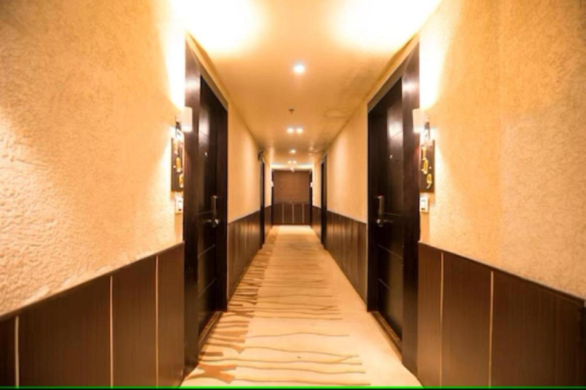 Hotel Suncity & Restaurant Hisar Экстерьер фото