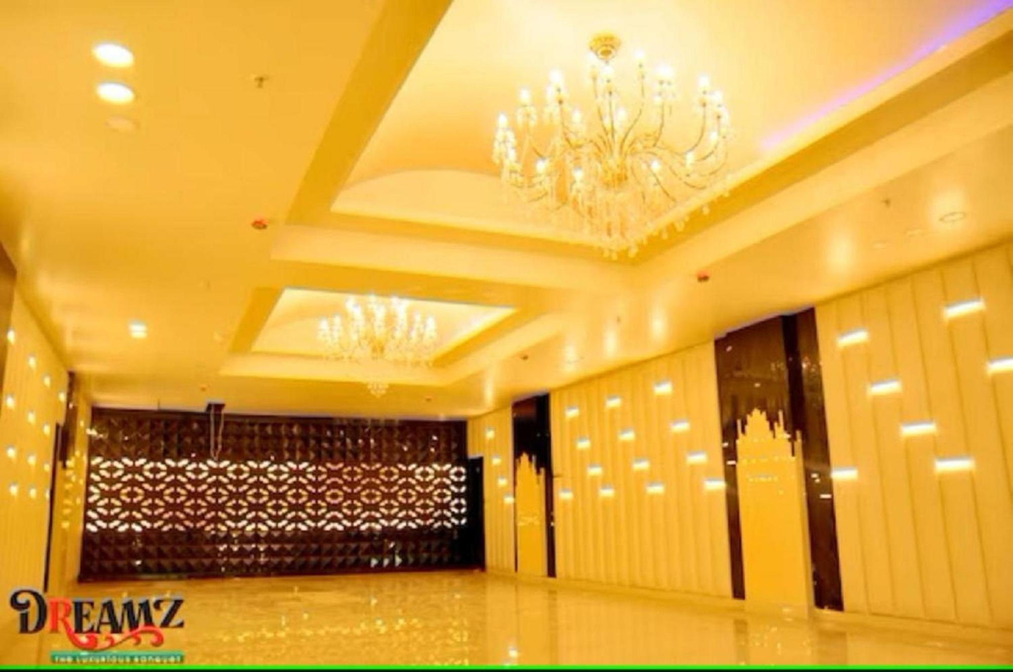 Hotel Suncity & Restaurant Hisar Экстерьер фото