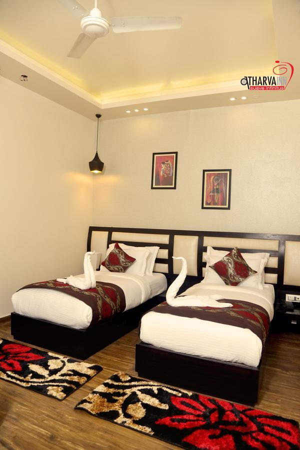Hotel Suncity & Restaurant Hisar Экстерьер фото