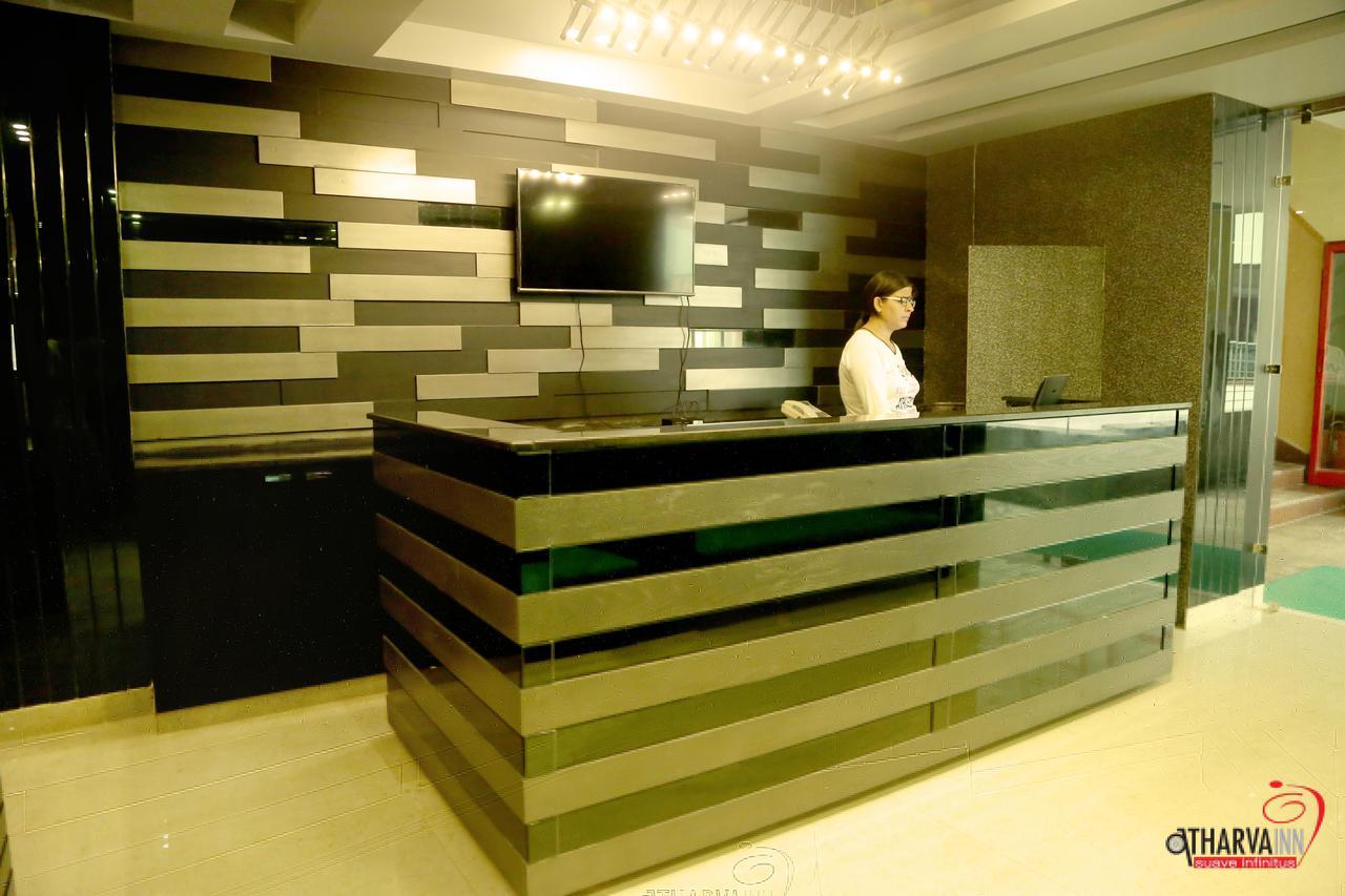 Hotel Suncity & Restaurant Hisar Экстерьер фото