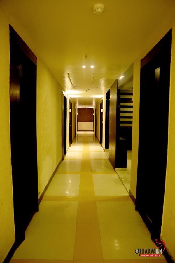 Hotel Suncity & Restaurant Hisar Экстерьер фото