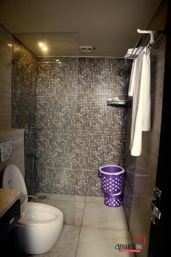 Hotel Suncity & Restaurant Hisar Экстерьер фото