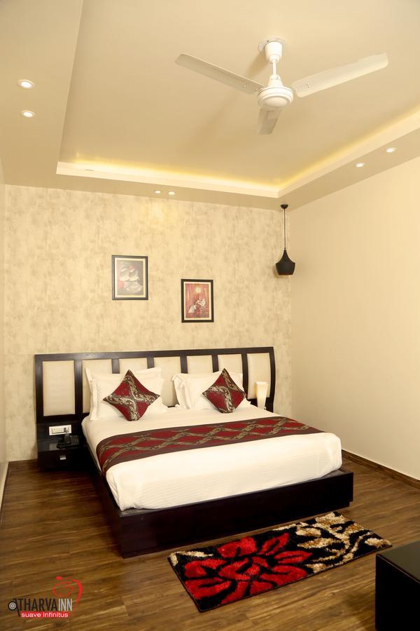 Hotel Suncity & Restaurant Hisar Экстерьер фото