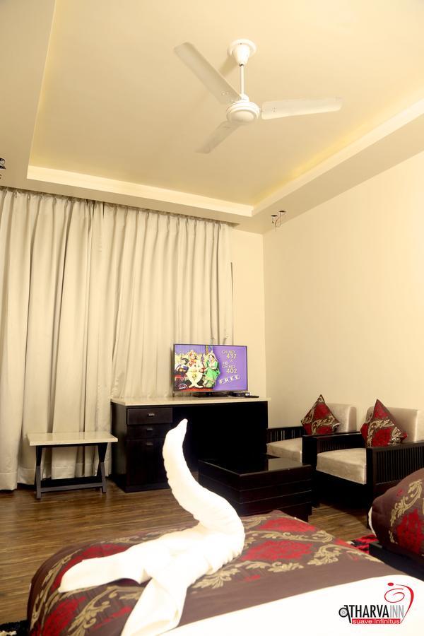 Hotel Suncity & Restaurant Hisar Экстерьер фото