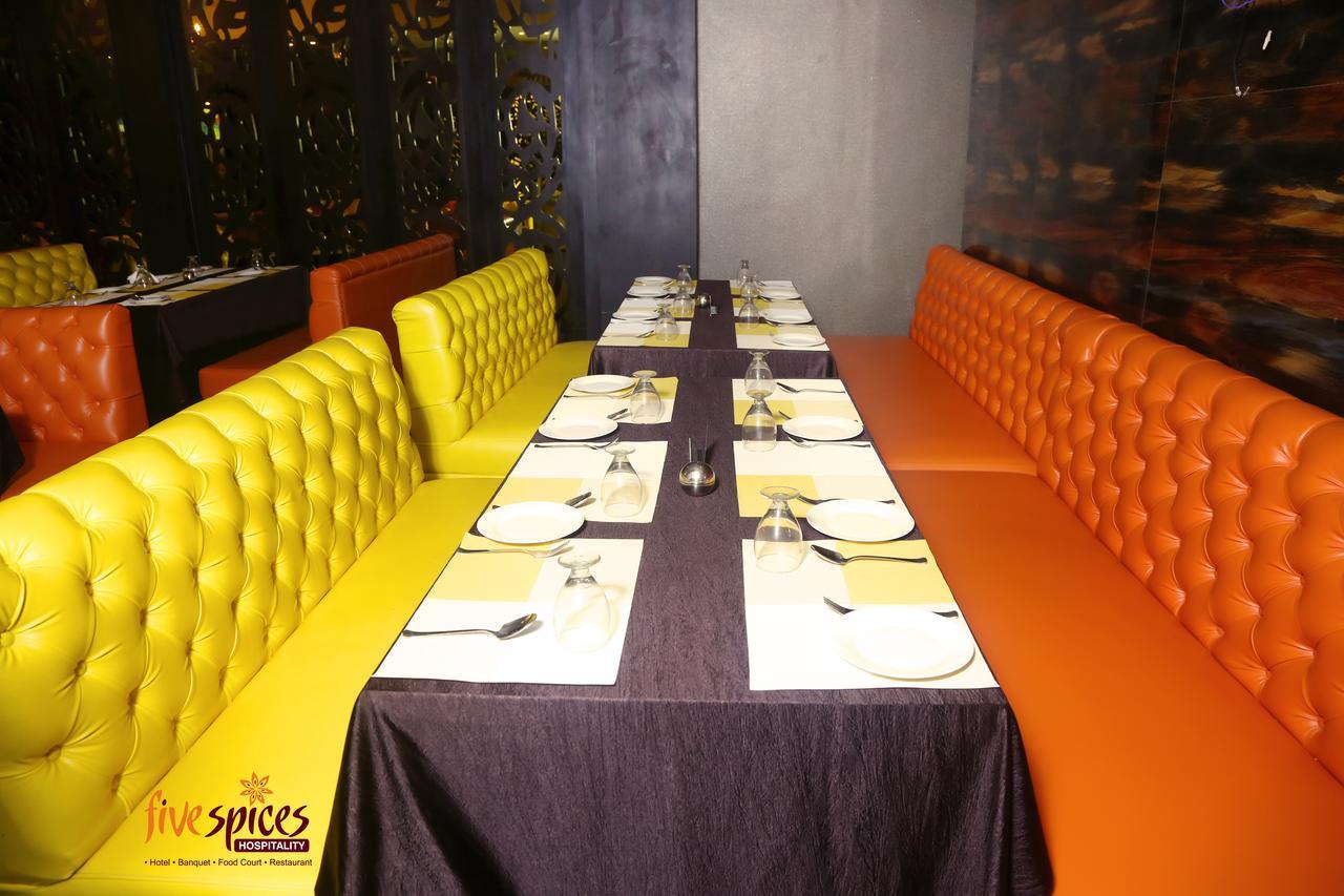 Hotel Suncity & Restaurant Hisar Экстерьер фото