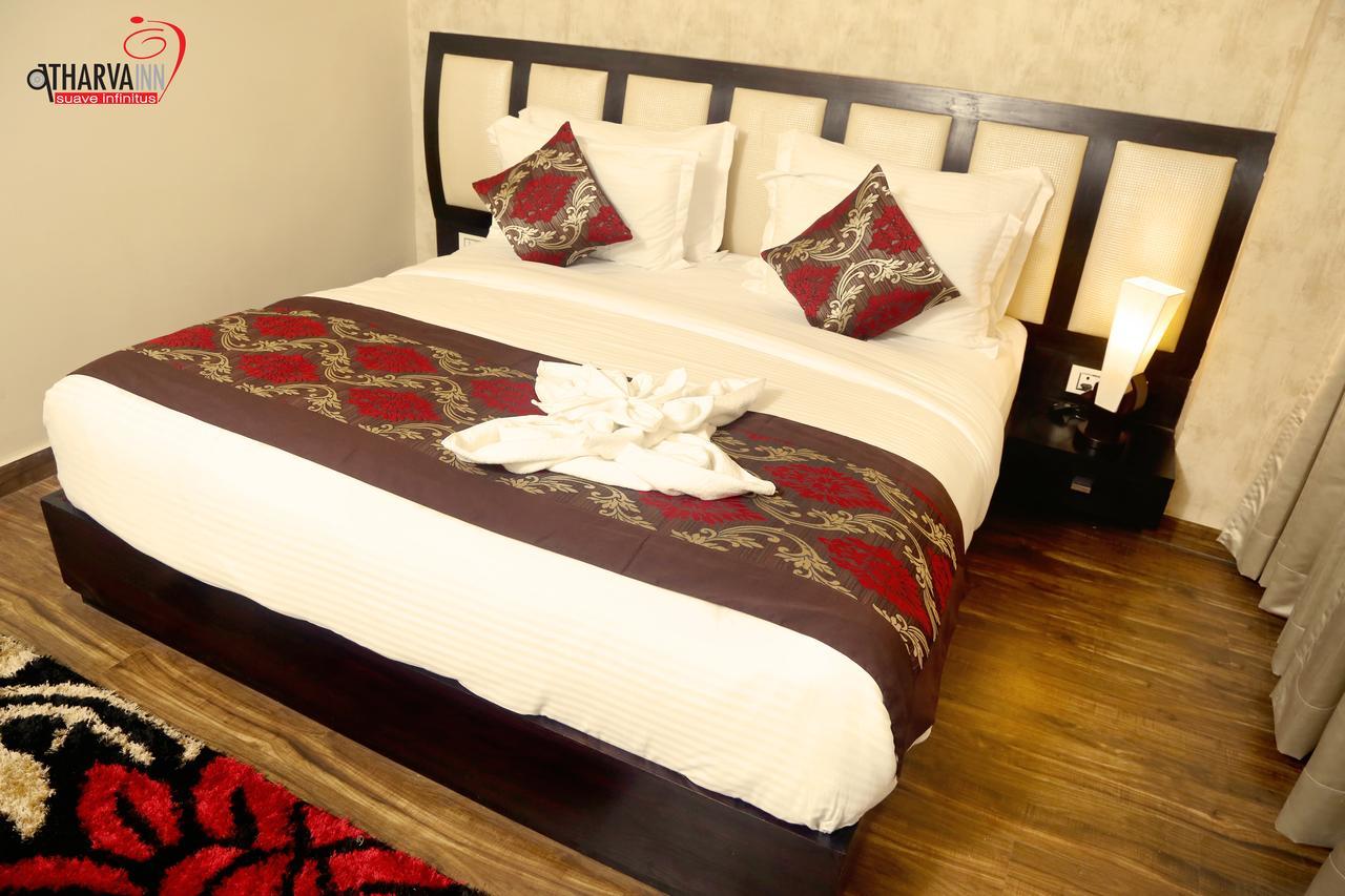 Hotel Suncity & Restaurant Hisar Экстерьер фото