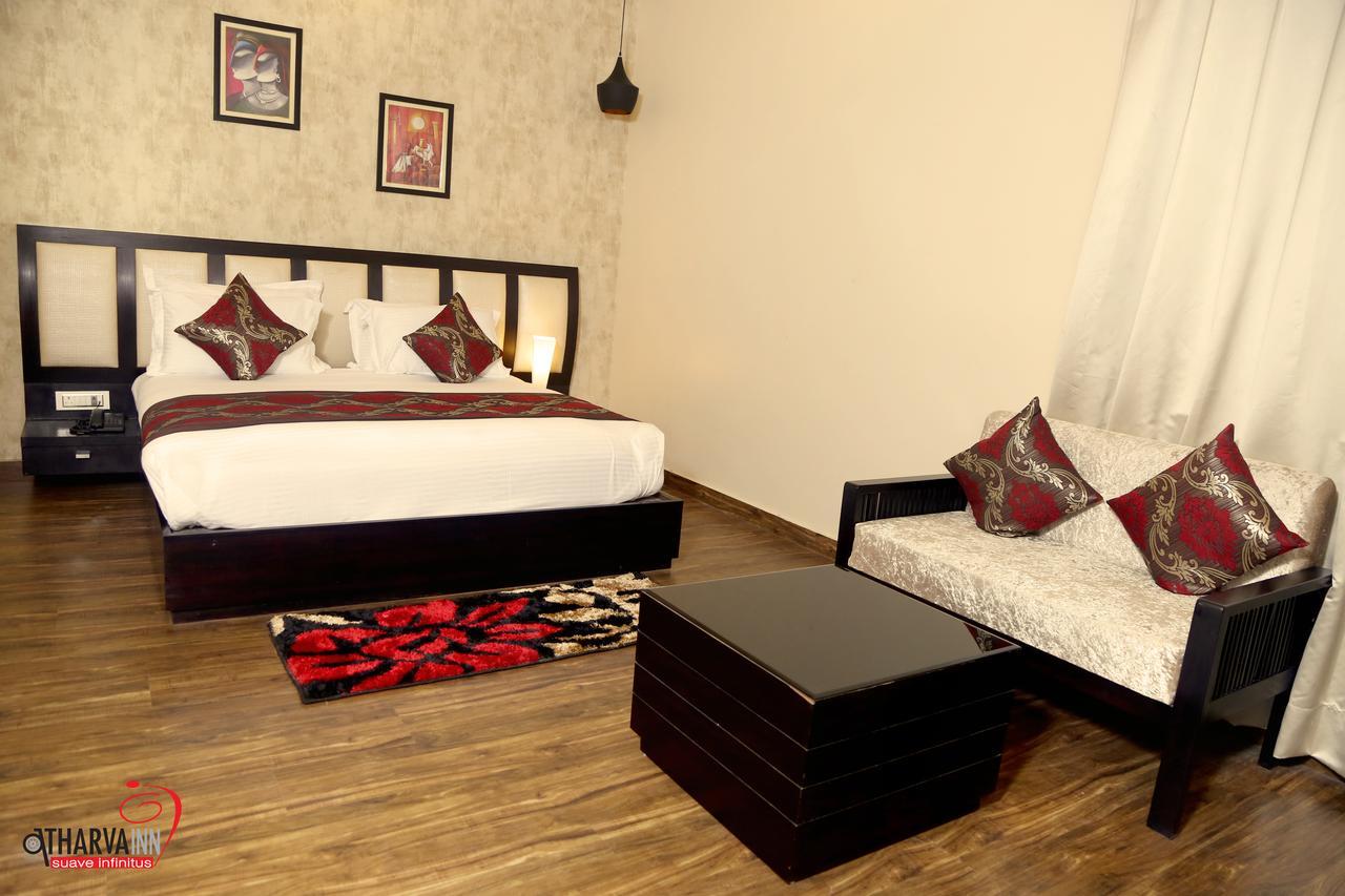 Hotel Suncity & Restaurant Hisar Экстерьер фото