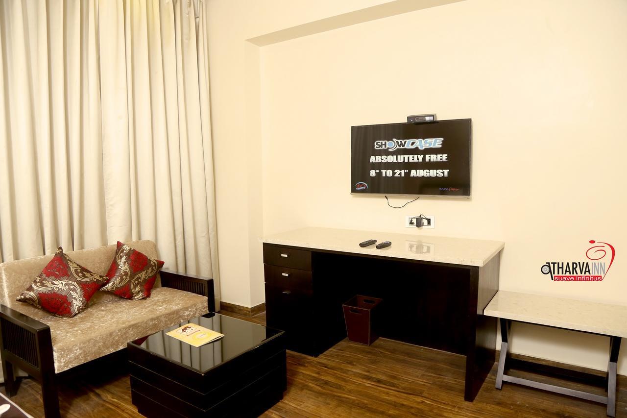 Hotel Suncity & Restaurant Hisar Экстерьер фото